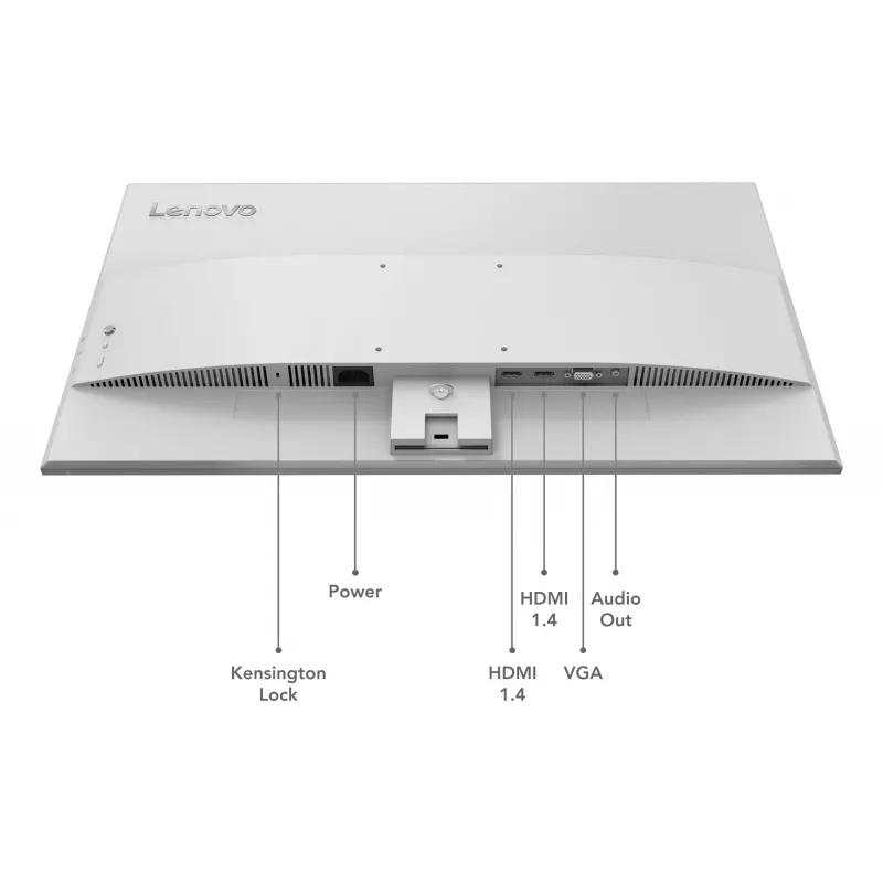 Lenovo L27-45 computermonitor 68,6 cm (27
