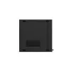 Lenovo ThinkStation P3 Tiny Gen 2 Intel Core Ultra 9 285 32 GB DDR5-SDRAM 512 GB SSD NVIDIA RTX A400 Windows 11 Pro mini-pc workstation zwart