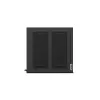 Lenovo ThinkStation P3 Tiny Gen 2 Intel Core Ultra 9 285 32 GB DDR5-SDRAM 512 GB SSD NVIDIA RTX A400 Windows 11 Pro mini-pc workstation zwart