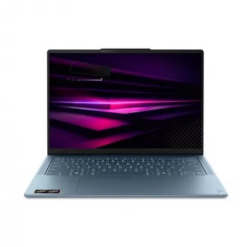 Lenovo Yoga Slim 7 14AGP11 Copilot+ PC AMD Ryzen™ AI 7 445 Laptop 35,6 cm (14