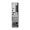 Lenovo ThinkCentre M90s Gen 6 Intel Core Ultra 7 265 32 GB DDR5-SDRAM 512 GB SSD Windows 11 Pro SFF-pc zwart
