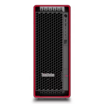 Lenovo ThinkStation P8 workstation – 128 GB DDR5-6400, 1 TB SSD, Windows 11 Pro, 4,5 GHz