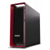 Workstation Lenovo ThinkStation P8 met AMD Threadripper PRO 9965WX, 128 GB DDR5-6400, 1 TB SSD, Windows 11 Pro, 1000W PSU
