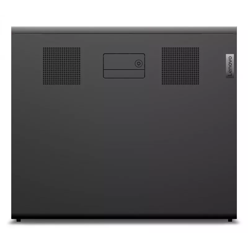 Workstation Lenovo ThinkStation P8 met AMD Threadripper PRO 9965WX, 128 GB DDR5-6400, 1 TB SSD, Windows 11 Pro, 1000W PSU