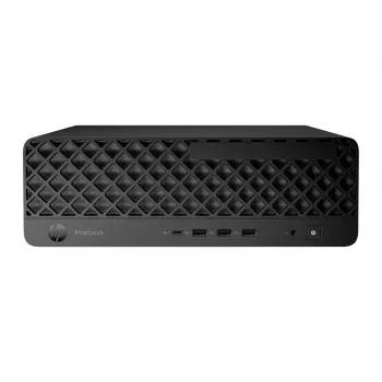 PC HP ProDesk 4 SFF G1i AI — Intel Core Ultra 7 265 (5,3 GHz, 20 cores), 16 GB DDR5, 1 TB NVMe SSD, Windows 11 Pro, Wi-Fi 6E