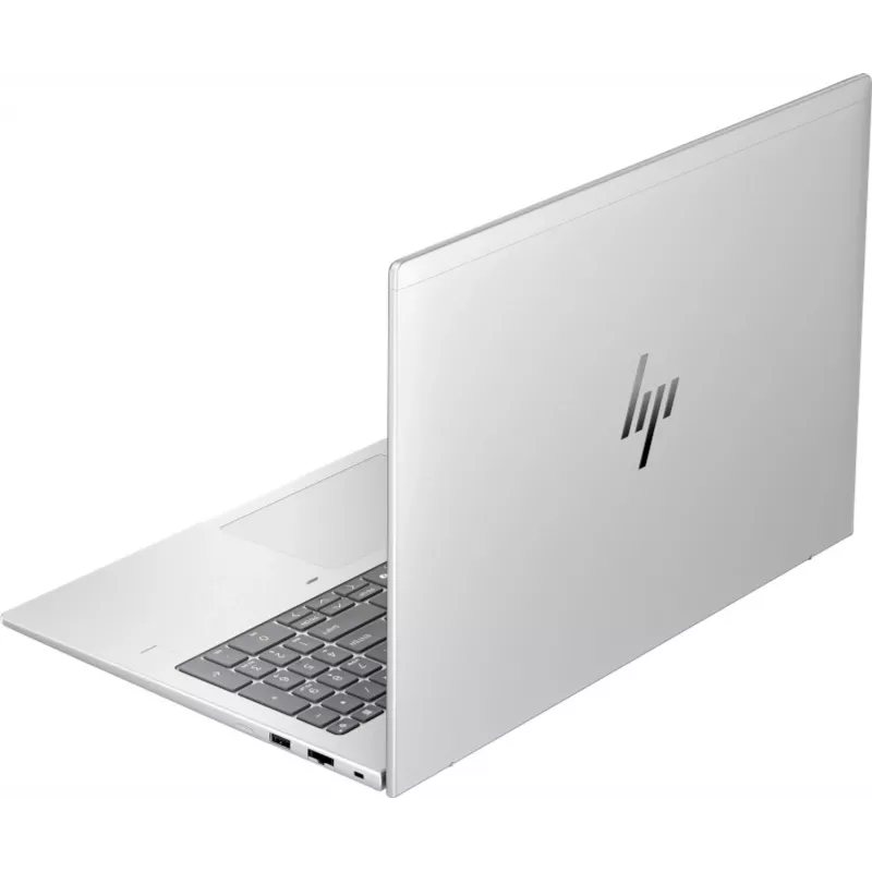 Notebook PC HP EliteBook 6 G1iR 16 inch WUXGA Intel Core 5 120U 16 GB DDR5 Windows 11 Pro zilver