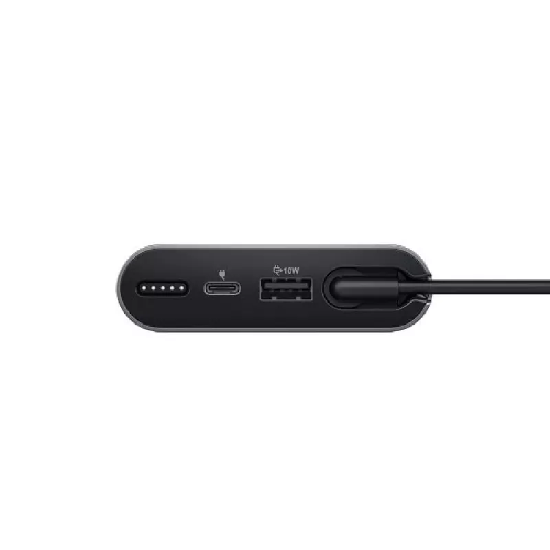 DELL 451-BCDV powerbank lithium-ion (Li-Ion) zilver