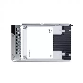 DELL 345-BDRK interne solid-state-drive 960 GB 2,5 inch Serial ATA III