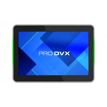 ProDVX APPC-10XPL (R23-7262), 25,6 cm (10,1 inch), HD, Rockchip, 4 GB, 16 GB, Android 13