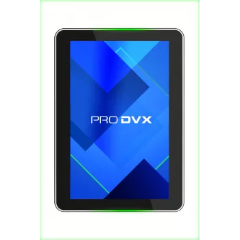 ProDVX APPC-10XPL (R23-7262), 25,6 cm (10,1 inch), HD, Rockchip, 4 GB, 16 GB, Android 13