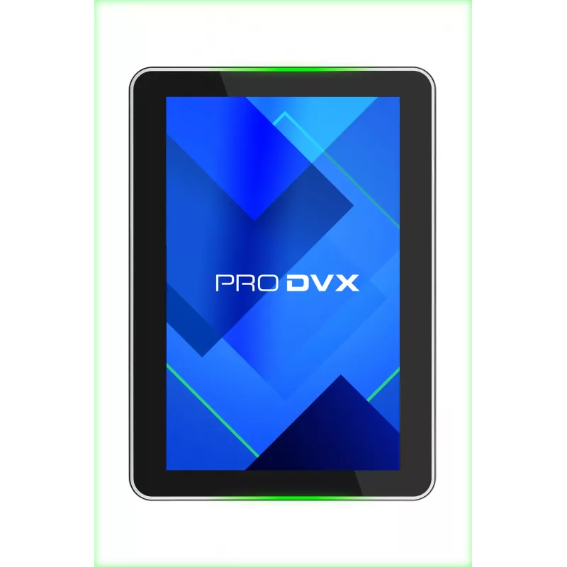 ProDVX APPC-10XPL (R23-7262), 25,6 cm (10,1 inch), HD, Rockchip, 4 GB, 16 GB, Android 13