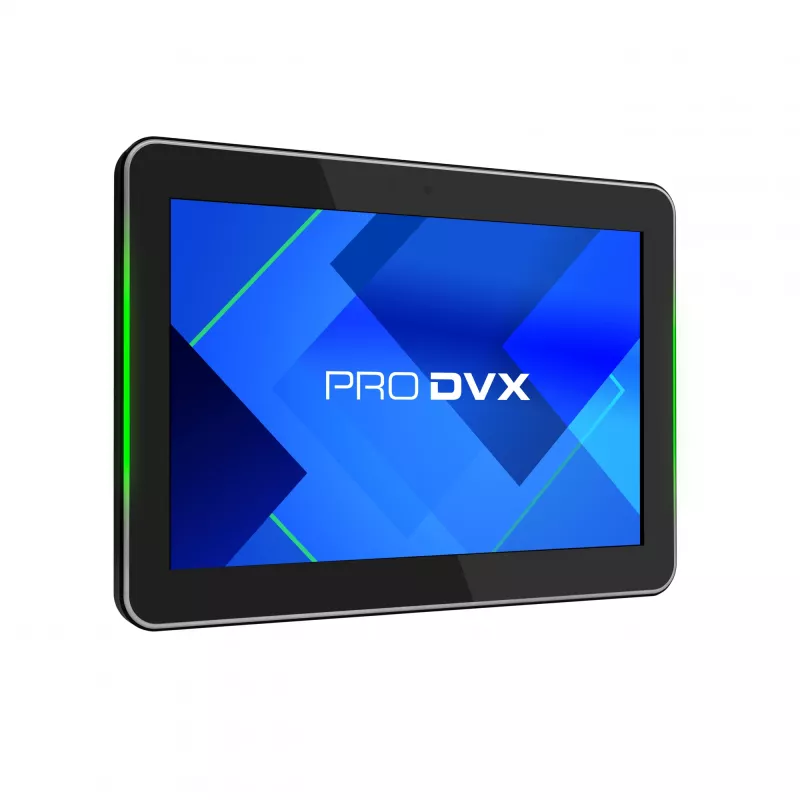 ProDVX APPC-10XPL (R23-7262), 25,6 cm (10,1 inch), HD, Rockchip, 4 GB, 16 GB, Android 13