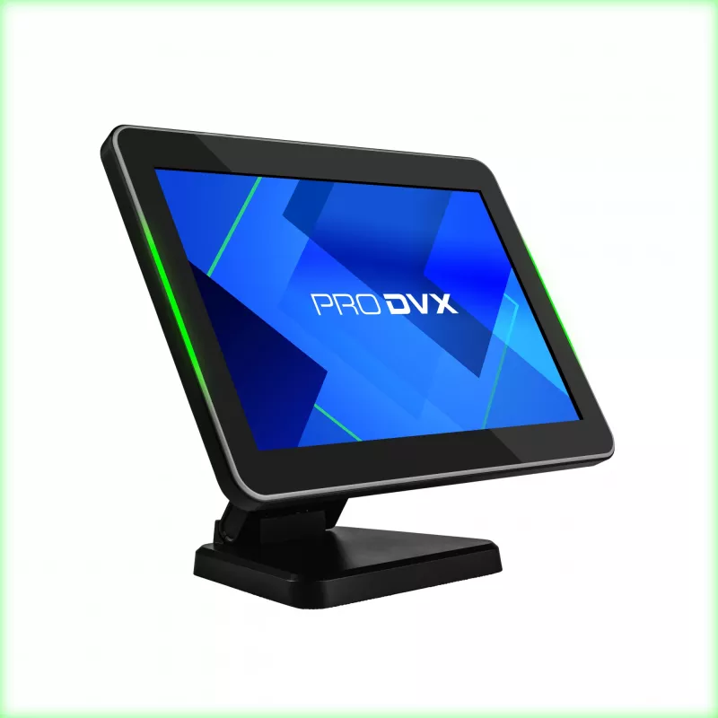 ProDVX APPC-10XPL (R23-7262), 25,6 cm (10,1 inch), HD, Rockchip, 4 GB, 16 GB, Android 13