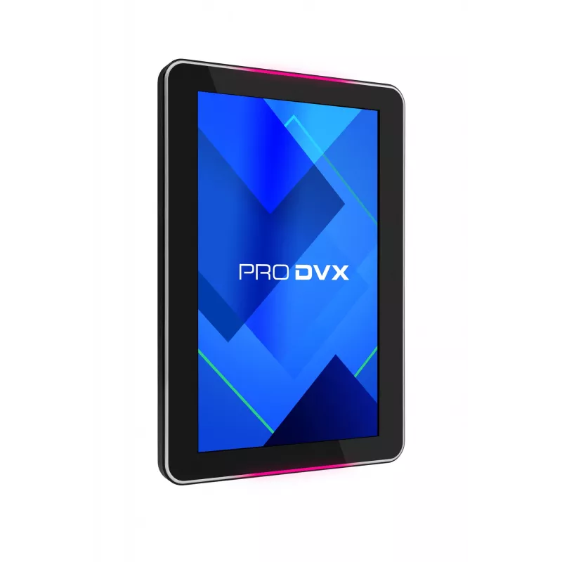 ProDVX APPC-10XPL (R23-7262), 25,6 cm (10,1 inch), HD, Rockchip, 4 GB, 16 GB, Android 13