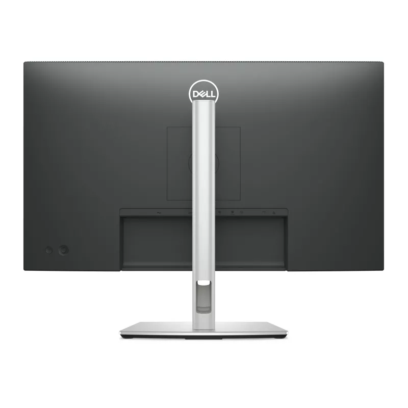 DELL Pro Plus P2725HE computerscherm 68,6 cm (27 inch) 1920 x 1080 pixels Full HD LCD zwart