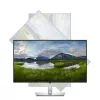 DELL Pro Plus P2725HE computerscherm 68,6 cm (27 inch) 1920 x 1080 pixels Full HD LCD zwart