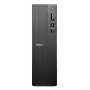 Desktop-pc Dell ECS1250 slank — Intel Core i3-14100 4,7 GHz, 8 GB DDR5, 512 GB NVMe SSD, Intel UHD 730, Windows 11 Pro, zwart