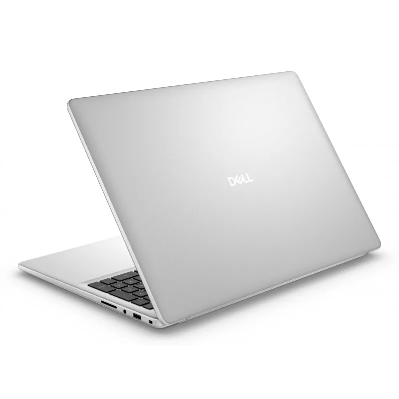 Laptop DELL DC16251 16 inch Intel Core 7 150U 16GB 1TB NVIDIA Windows 11 Pro