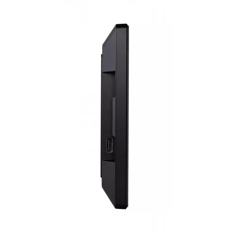 All-in-one-pc ProDVX APPC-10SFA — 10,1 inch IPS HD-touchscreen, Rockchip 2 GHz, 4 GB RAM, 16 GB eMMC, Android 13, zwart