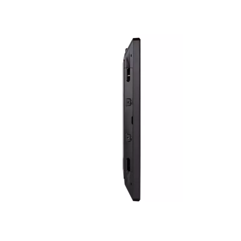 All-in-one-pc ProDVX APPC-10SFA — 10,1 inch IPS HD-touchscreen, Rockchip 2 GHz, 4 GB RAM, 16 GB eMMC, Android 13, zwart