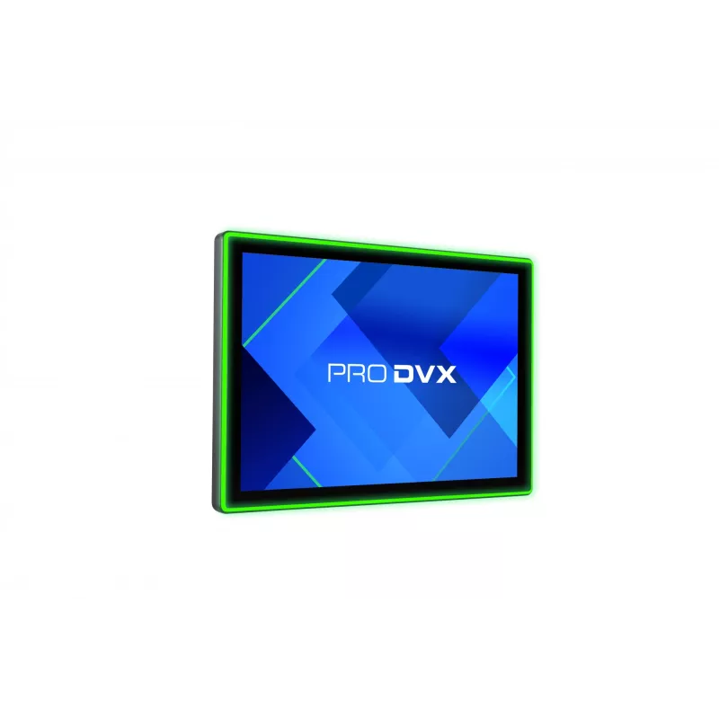 All-in-one-pc ProDVX APPC-10SF — 10,1 inch IPS HD-touch, Rockchip 2 GHz, 4 GB RAM, 16 GB eMMC, Android 13