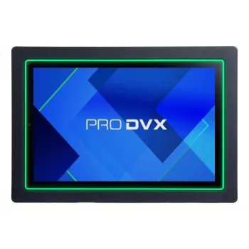 ProDVX FM-10S — zwarte monitorhouder, 270×188×27,4 mm, 0,67 kg, 1 stk.