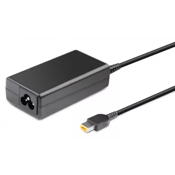CoreParts MBA1095 voeding/adapter binnen 45 W zwart