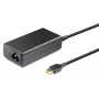 CoreParts MBA1095 voeding/adapter binnen 45 W zwart