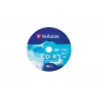 Verbatim CD-R 52X 700MB 10PK OPS Wrap EP 10 stuks