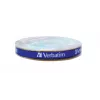 Verbatim CD-R 52X 700MB 10PK OPS Wrap EP 10 stuks