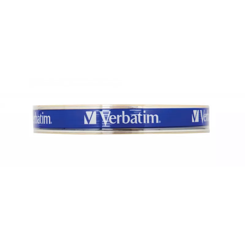 Verbatim CD-R 52X 700MB 10PK OPS Wrap EP 10 stuks