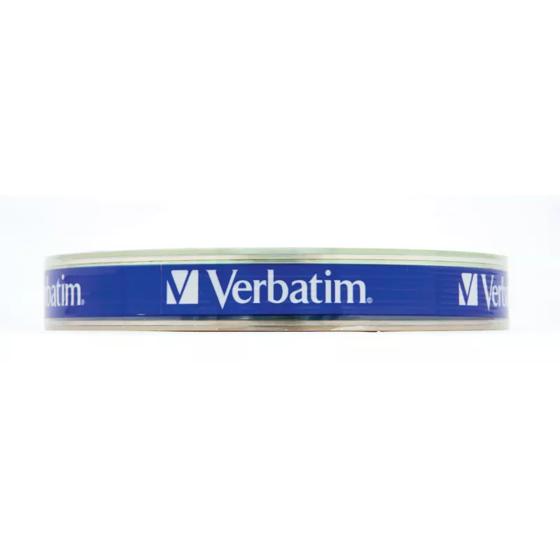 Verbatim CD-R 52X 700MB 10PK OPS Wrap EP 10 stuks
