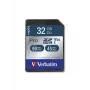 Flashgeheugen Verbatim Pro 32 GB SDHC UHS klasse 10