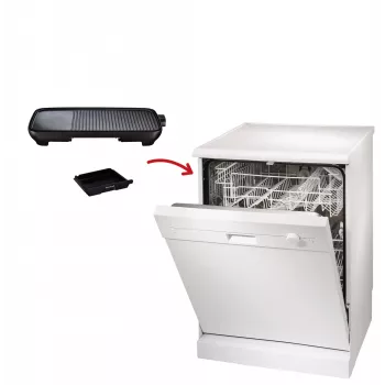 Tefal TG3918 contactgrill