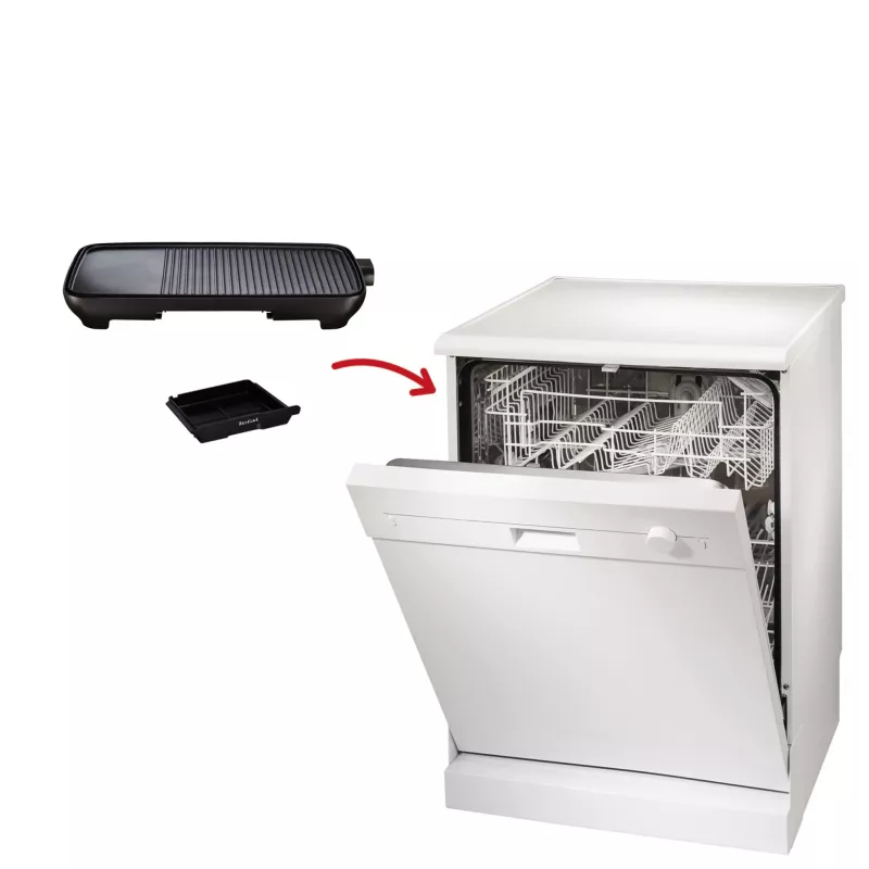 Tefal TG3918 contactgrill
