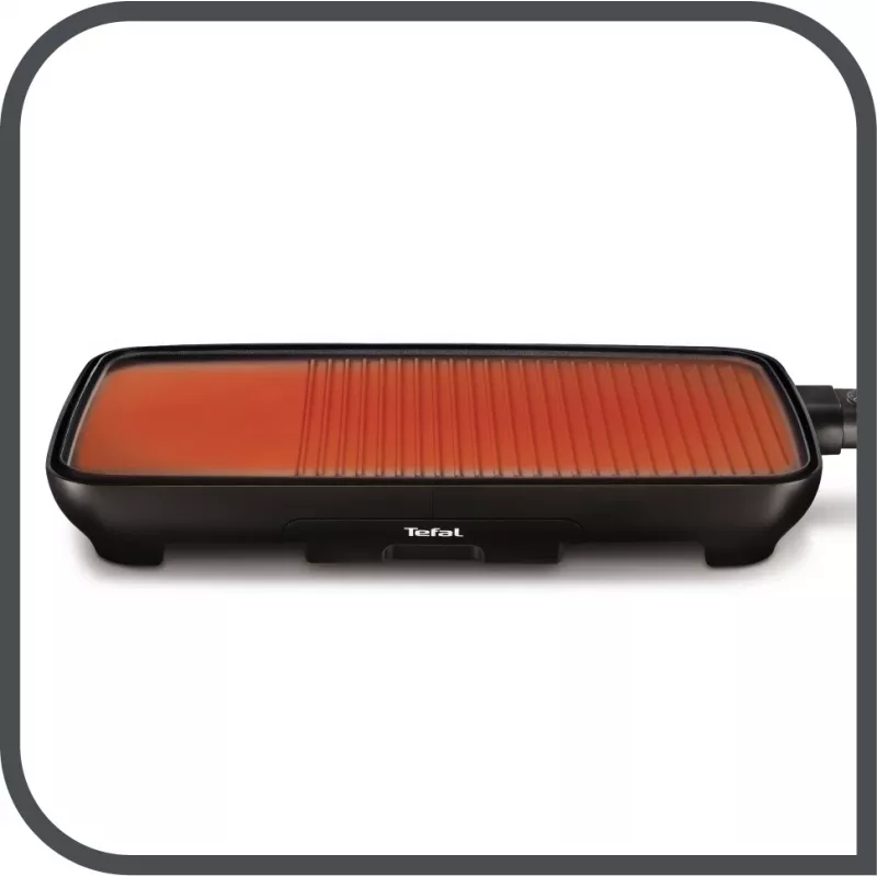 Tefal TG3918 contactgrill