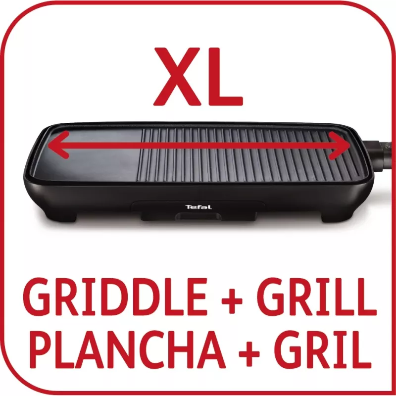 Tefal TG3918 contactgrill