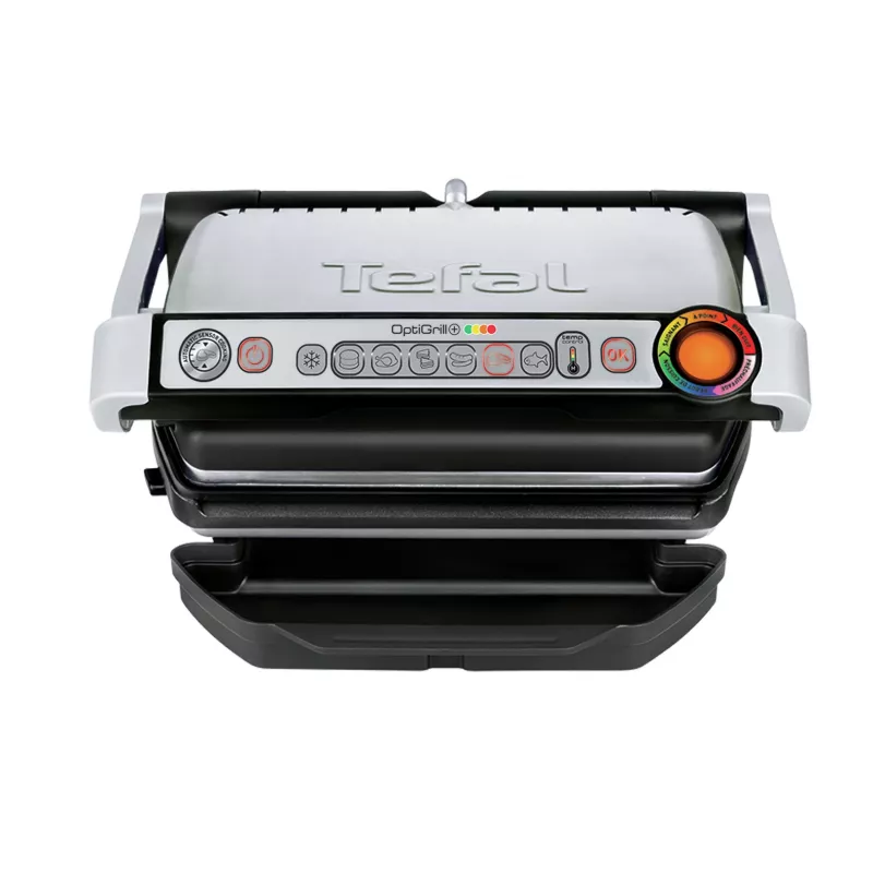 Tefal GC712D34 (GC712D34) contactgrill