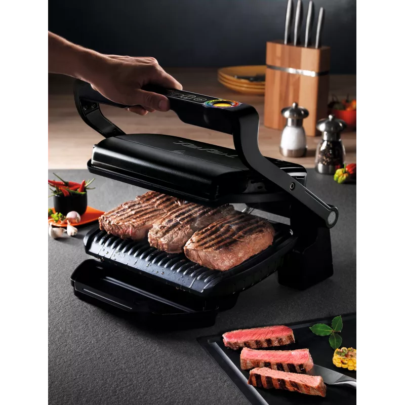 Tefal GC712D34 (GC712D34) contactgrill