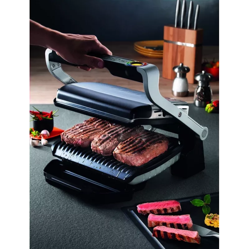 Tefal GC712D34 (GC712D34) contactgrill