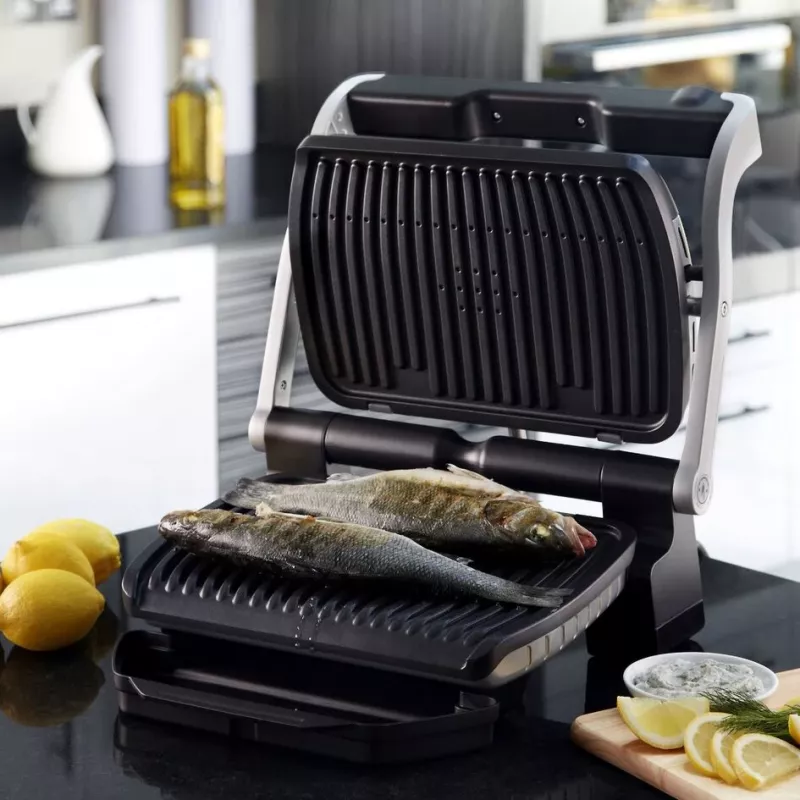 Tefal GC712D34 (GC712D34) contactgrill