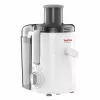 Elektrische tomatensapcentrifuge Tefal Frutelia ZE370138 — wit, toerentalregeling