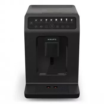 Krups Evidence EA897B volautomatische espressomachine 2,3 l