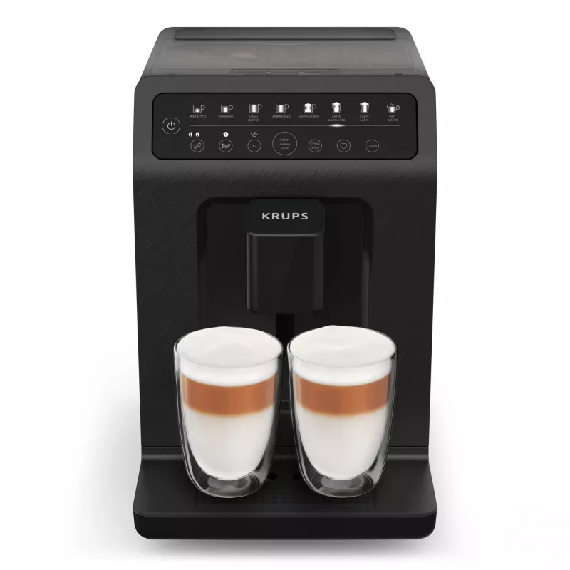 Krups Evidence EA897B volautomatische espressomachine 2,3 l