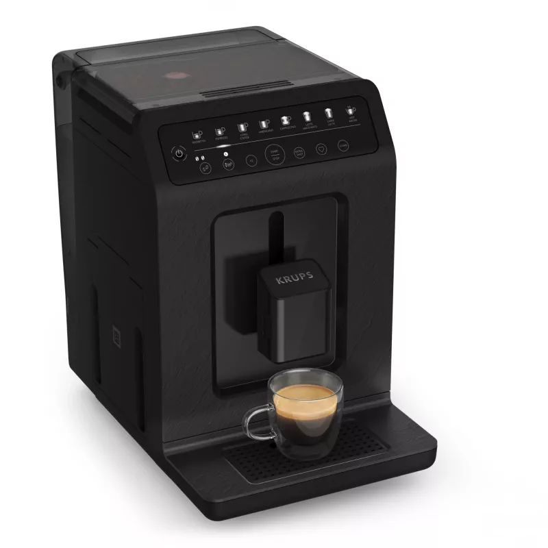 Krups Evidence EA897B volautomatische espressomachine 2,3 l