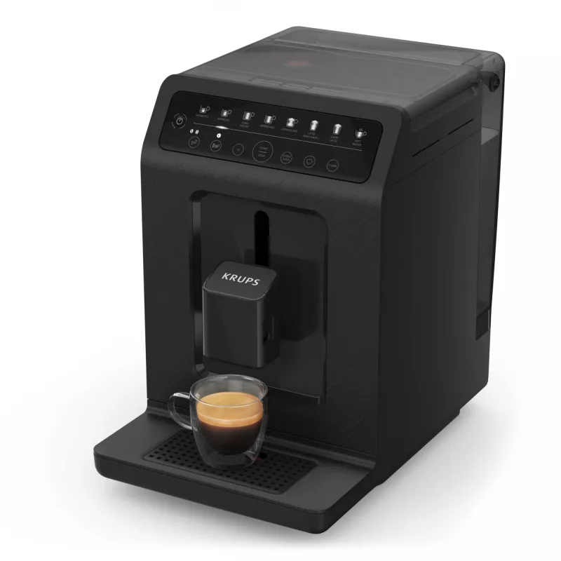 Krups Evidence EA897B volautomatische espressomachine 2,3 l