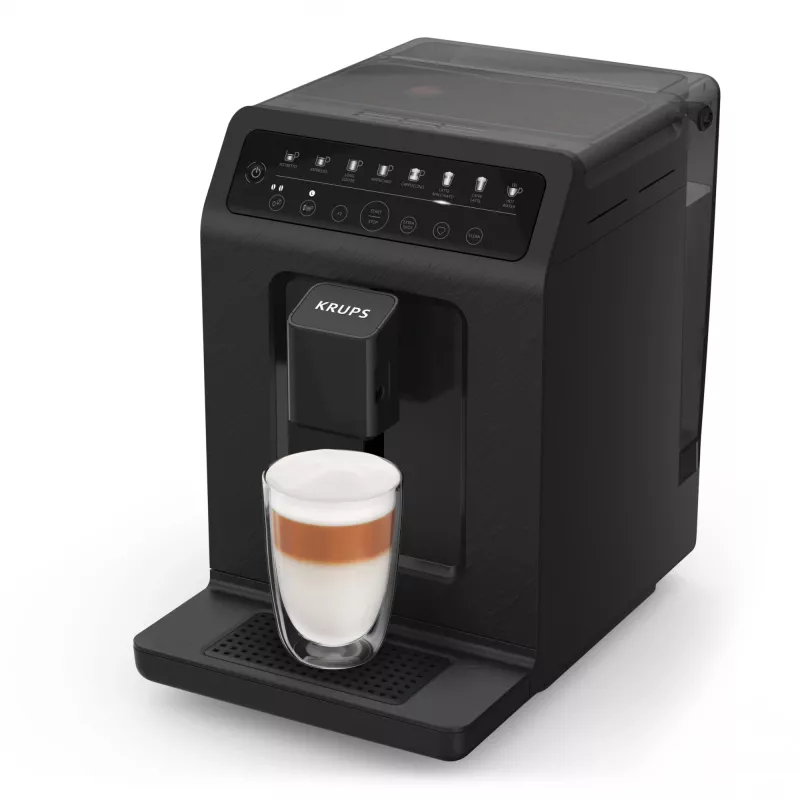 Krups Evidence EA897B volautomatische espressomachine 2,3 l