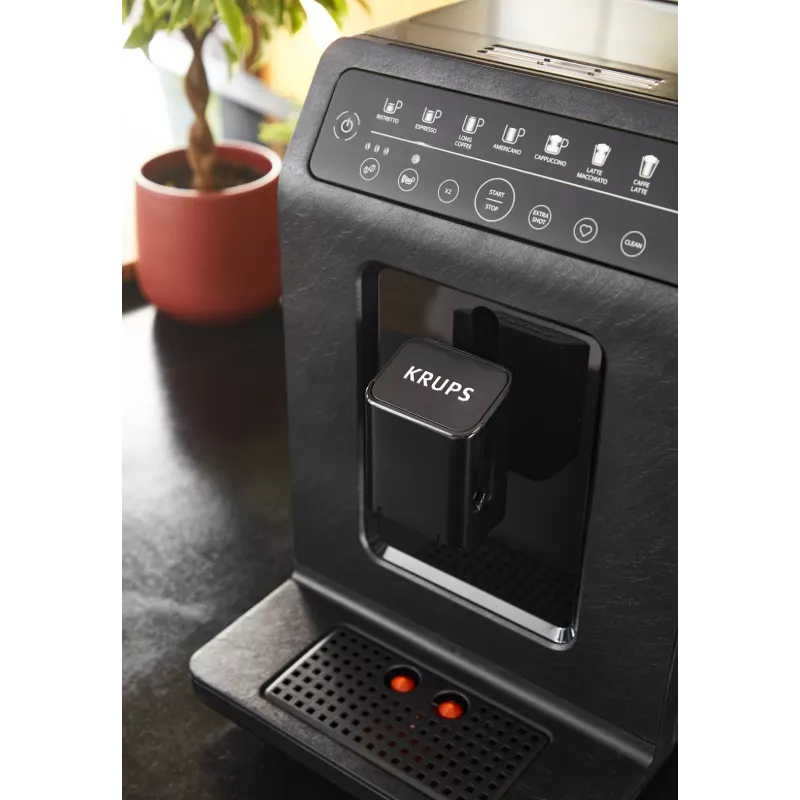Krups Evidence EA897B volautomatische espressomachine 2,3 l