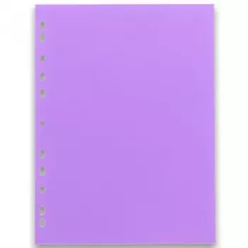 Tabblad Elba Oxford 400005445 — A4 polypropyleen (PP), gesorteerde kleuren, 6 stuks, 227×300 mm