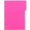 Tabblad Elba Oxford 400005445 — A4 polypropyleen (PP), gesorteerde kleuren, 6 stuks, 227×300 mm